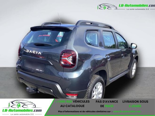 Dacia Duster TCe 130 4x2  de 2022