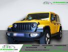 Jeep Wrangler Unlimited 2.0 l T 272 ch 4x4 BVA à Beaupuy (31)