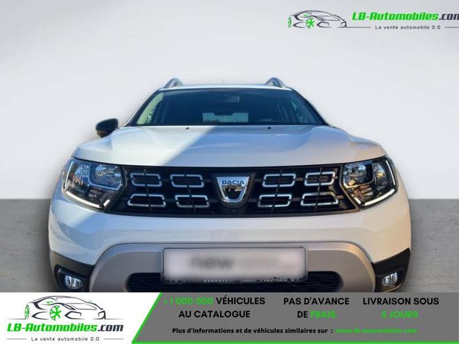 Dacia Duster Blue dCi 115 4x4  de 2020