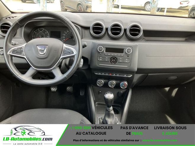 Dacia Duster Blue dCi 115 4x4  de 2020