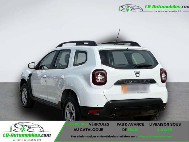 Dacia Duster Blue dCi 115 4x4  de 2020