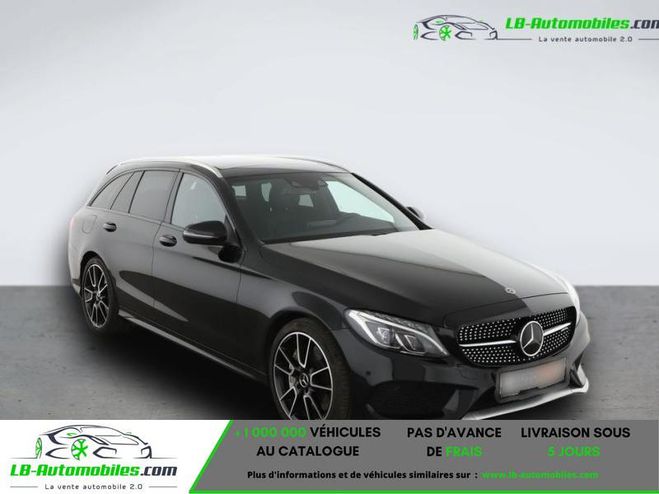 Mercedes Classe C 43 Mercedes-AMG BVA  de 2017