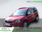 Skoda Yeti 2.0 TDI 110 4x4 BVM à Beaupuy (31)