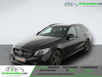 Mercedes Classe C