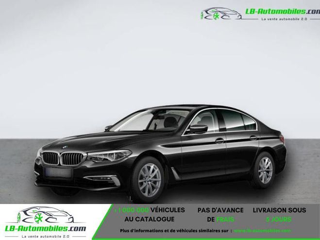 BMW Serie 5 520d 190 ch BVA  de 2019