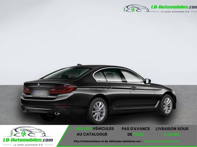 BMW Serie 5 520d 190 ch BVA  de 2019