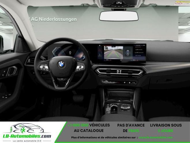 BMW Serie 2 218i 156 ch BVA  de 2023