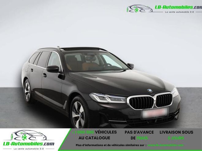 BMW Serie 5 530i 252 ch BVA  de 2023