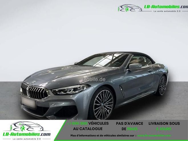 BMW Serie 5 M850i xDrive 530 ch BVA  de 2021