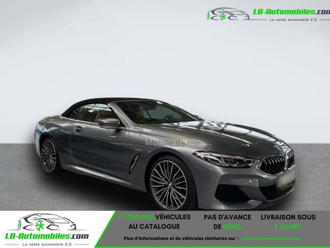 BMW Serie 5 M850i xDrive 530 ch BVA  de 2021