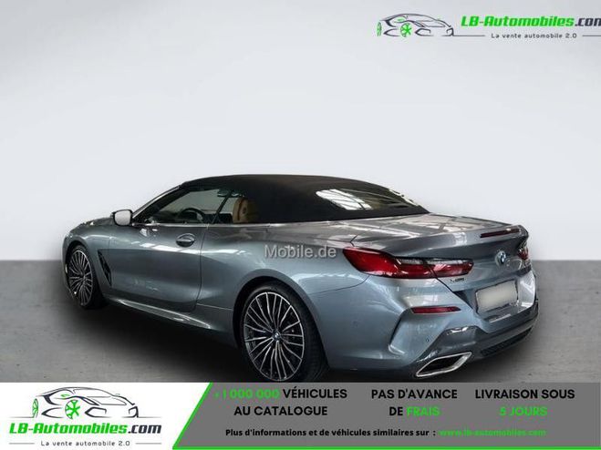 BMW Serie 5 M850i xDrive 530 ch BVA  de 2021