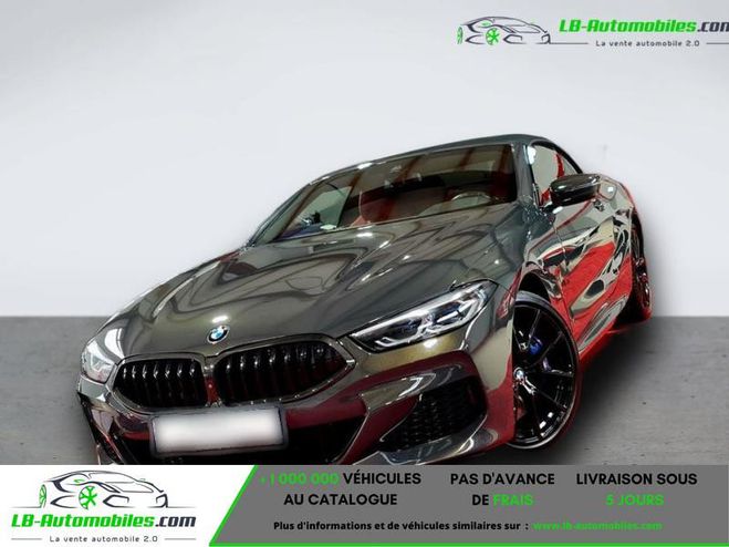 BMW Serie 5 M850i xDrive 530 ch BVA  de 2019