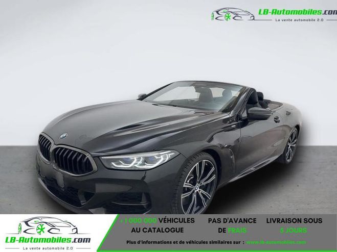 BMW Serie 5 M850i xDrive 530 ch BVA  de 2021