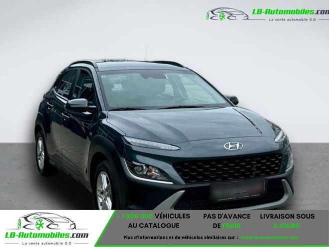 Hyundai Kona 1.0 T-GDi 120 Hybrid 48V BVM  de 2022