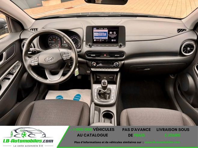 Hyundai Kona 1.0 T-GDi 120 Hybrid 48V BVM  de 2022