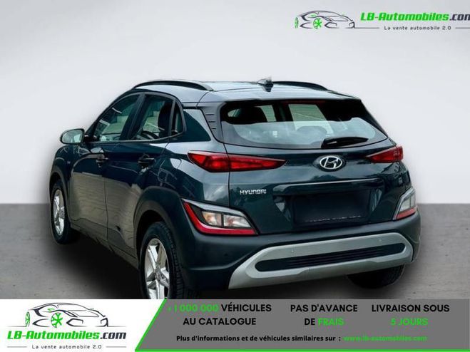 Hyundai Kona 1.0 T-GDi 120 Hybrid 48V BVM  de 2022