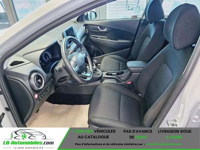 Hyundai Kona 1.0 T-GDi 120 Hybrid 48V BVM  de 2022