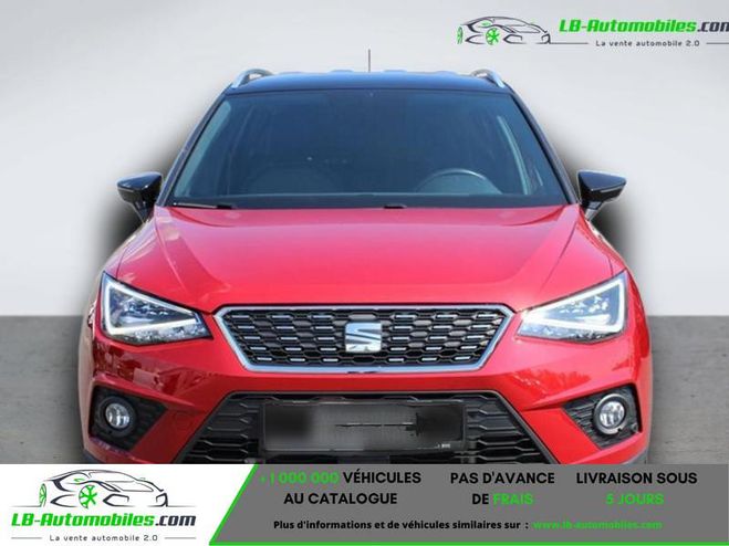 Seat Arona 1.6 TDI 95 ch BVM  de 2020