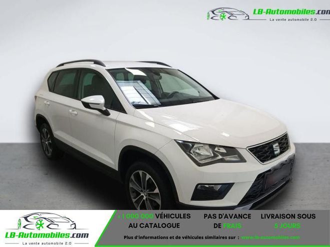 Seat Ateca 1.0 TSI 115 ch  de 2020