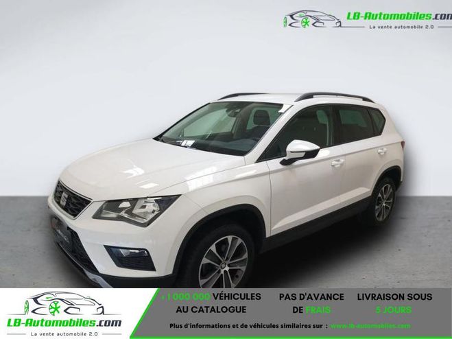 Seat Ateca 1.0 TSI 115 ch  de 2020