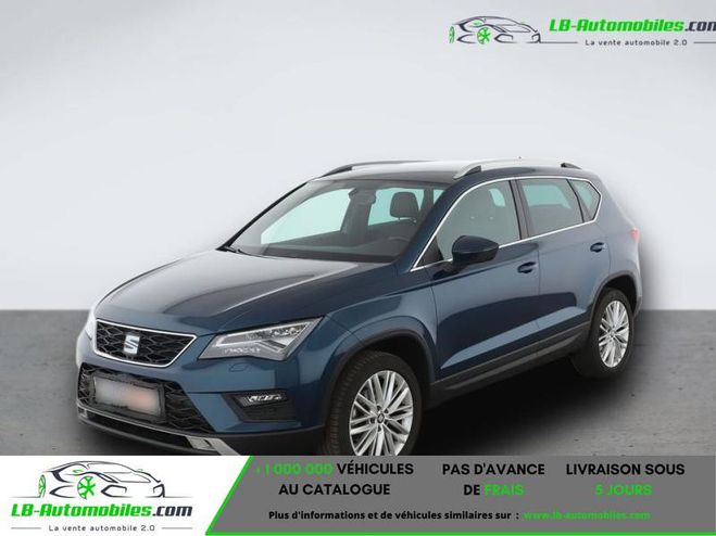 Seat Ateca 2.0 TDI 150 ch BVM  de 2020