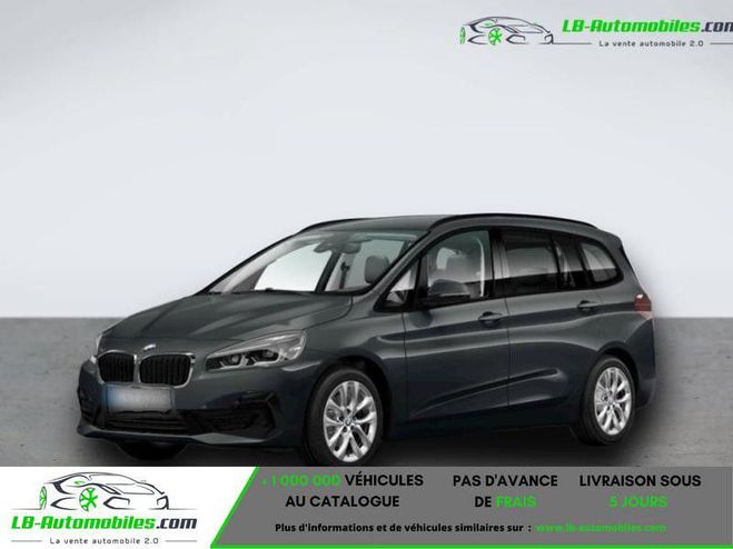 BMW Serie 2 218d xDrive 150 ch  de 2022