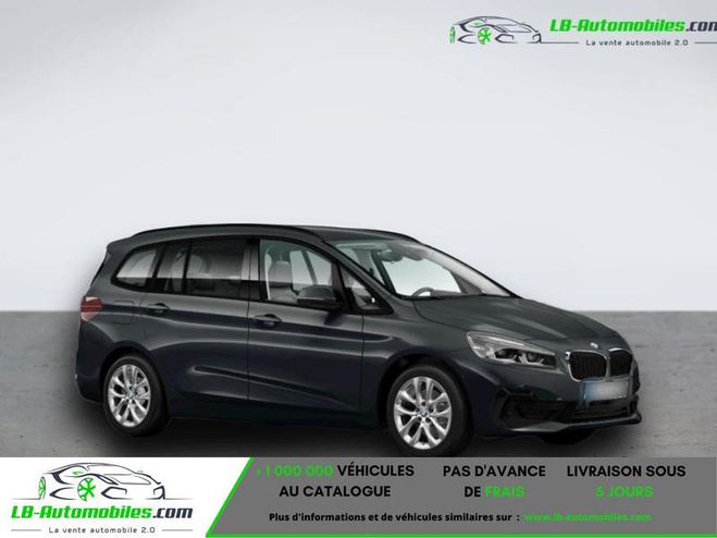 BMW Serie 2 218d xDrive 150 ch  de 2022