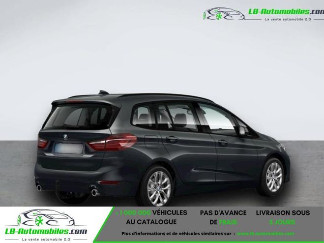 BMW Serie 2 218d xDrive 150 ch  de 2022