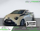 Toyota Aygo 1.0 VVT-i BVA à Beaupuy (31)