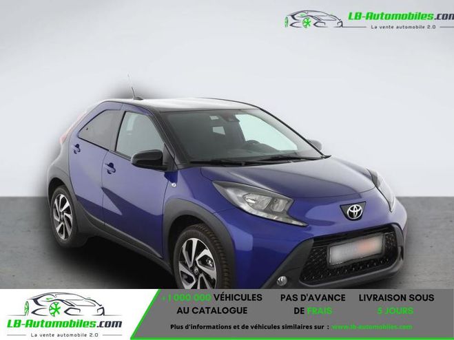 Toyota Aygo 1.0 VVT-i 72 BVA  de 2023