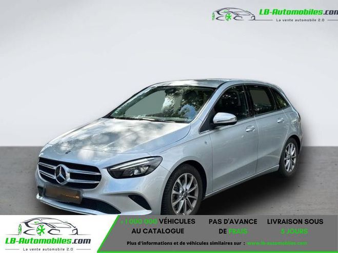 Mercedes Classe B 220 BVA  de 2019