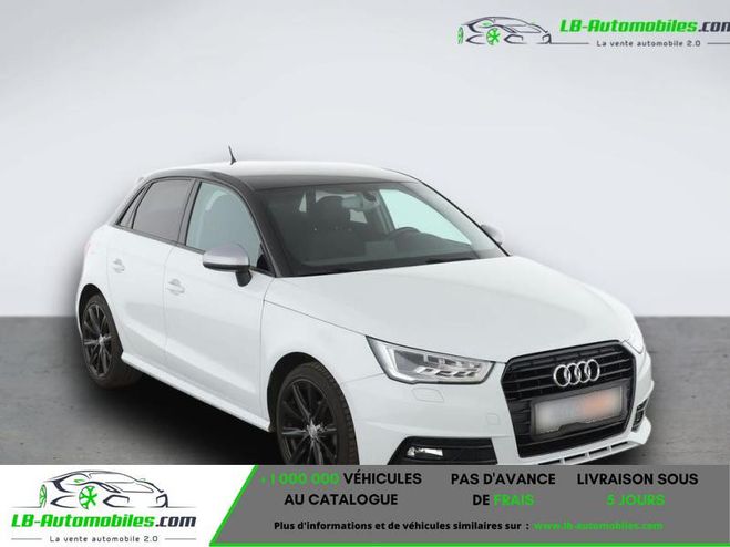 Audi A1 1.0 TFSI 95 BVM  de 2017