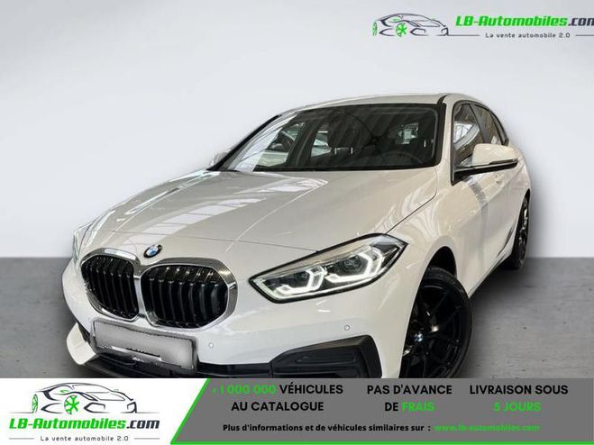 BMW Serie 1 116i 109 ch BVM  de 2021