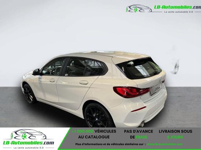 BMW Serie 1 116i 109 ch BVM  de 2021