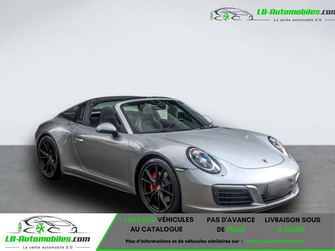 Porsche 911 4S 3.0i 420 PDK  de 2017