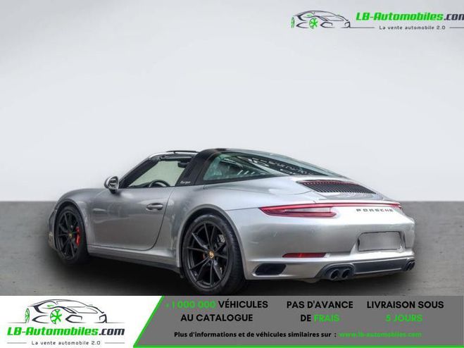 Porsche 911 4S 3.0i 420 PDK  de 2017