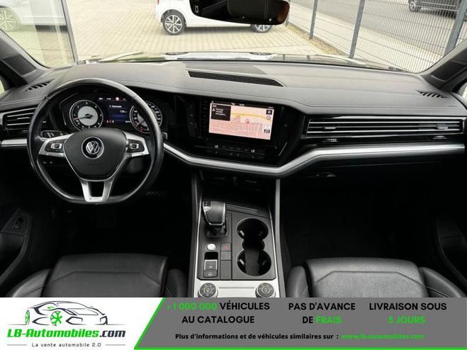 Volkswagen Touareg 3.0 TDI 286ch BVA 4Motion  de 2020