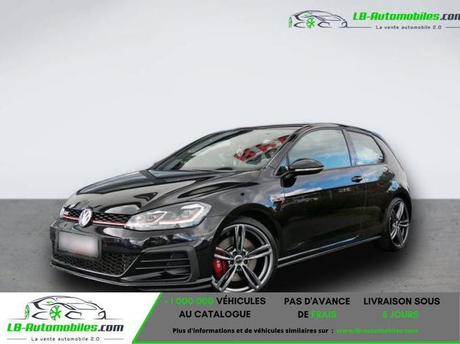 Volkswagen Golf 2.0 TSI 245 BVM GTI Performance  de 2017