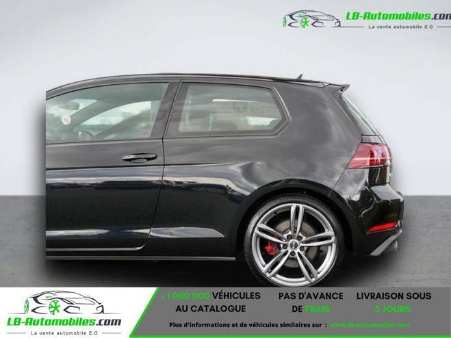 Volkswagen Golf 2.0 TSI 245 BVM GTI Performance  de 2017