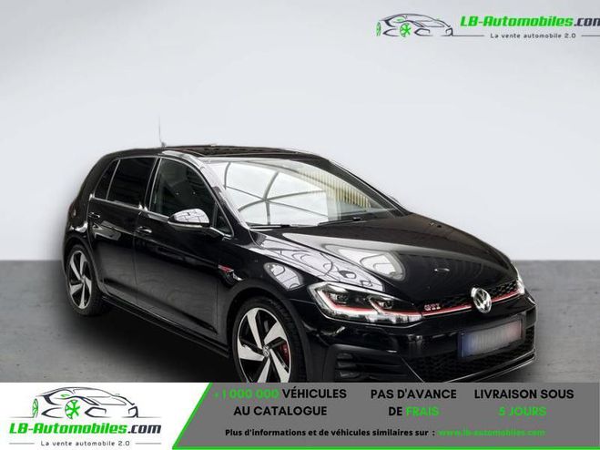 Volkswagen Golf 2.0 TSI 245 BVM GTI Performance  de 2019