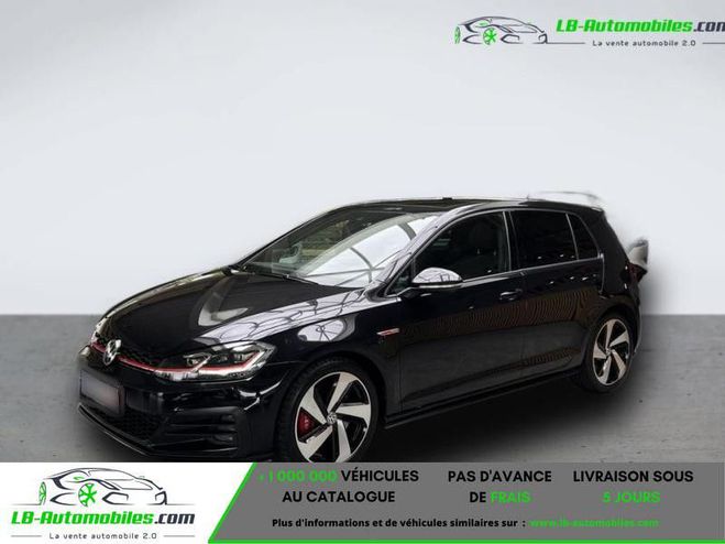 Volkswagen Golf 2.0 TSI 245 BVM GTI Performance  de 2019