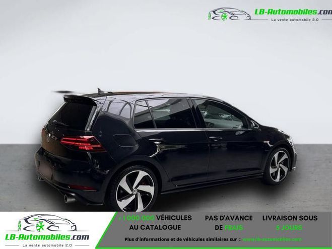 Volkswagen Golf 2.0 TSI 245 BVM GTI Performance  de 2019