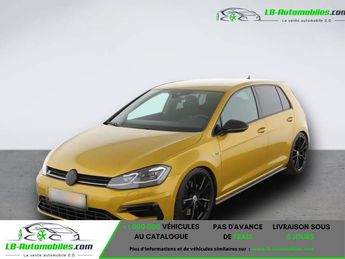  Voir détails -Volkswagen Golf R 2.0 TSI 310 BVA 4Motion à Beaupuy (31)