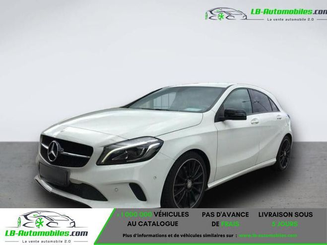 Mercedes Classe A 250 BVM  de 2016