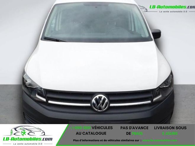 Volkswagen Caddy 2.0 TDI 102 BVM  de 2019