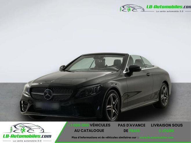 Mercedes Classe C 300 d BVA  de 2021