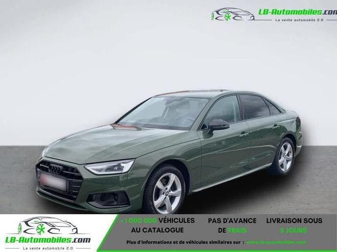 Audi A4 30 TDI 136 BVA  de 2022