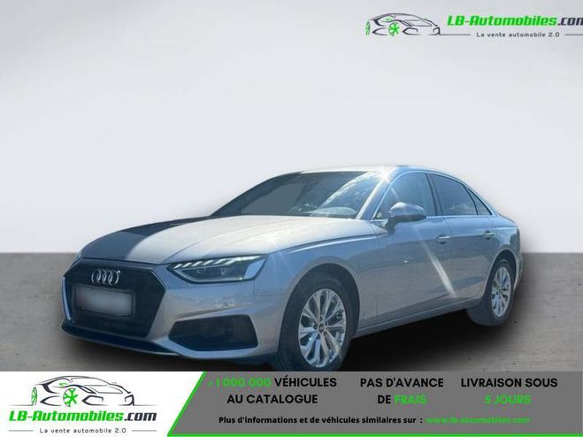 Audi A4 35 TFSI 150 BVA  de 2022