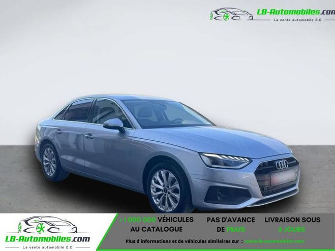 Audi A4 35 TFSI 150 BVA  de 2022