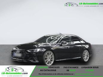  Voir détails -Audi A4 45 TFSI 265 BVA Quattro à Beaupuy (31)